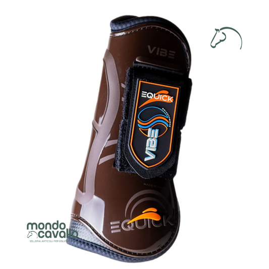Stinchiere vibe marca equick