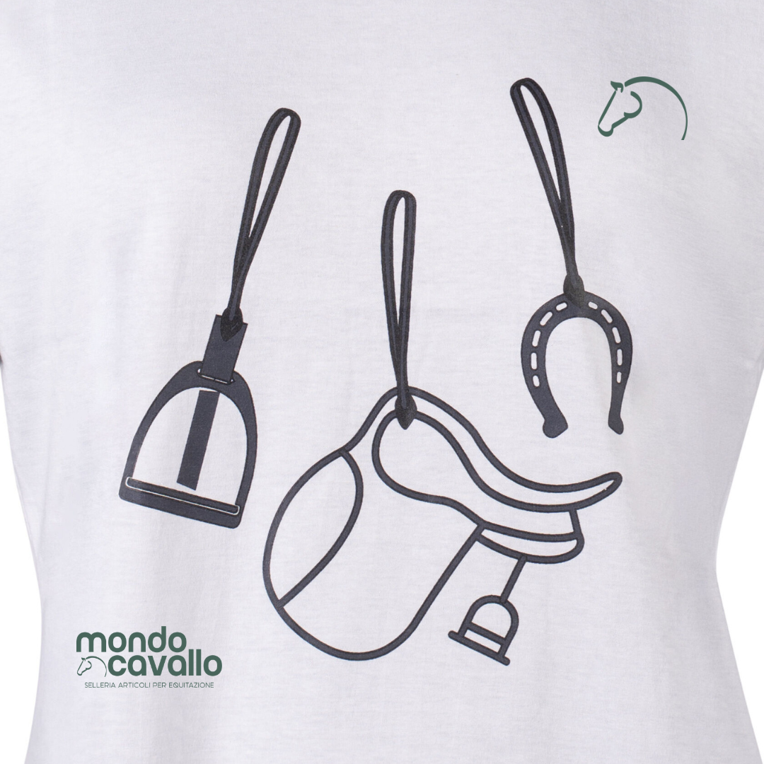 T-SHIRT ELEMENTS HKM