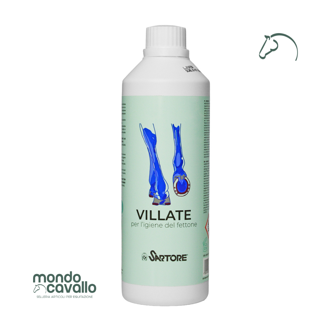 LIQUIDO DEL VILLATE SARTORE