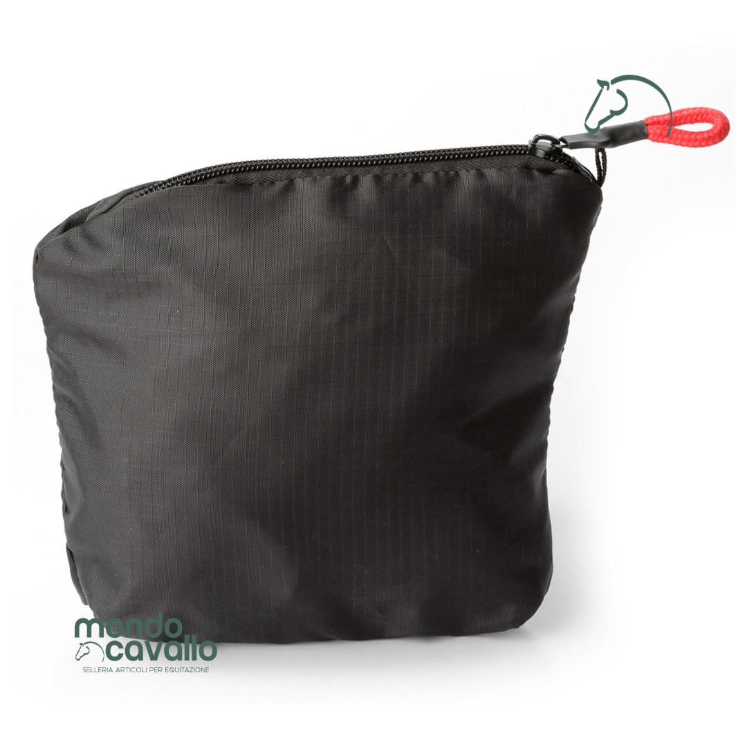 Zaino Tattini idrorepellente