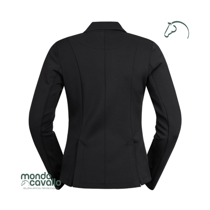 Giacca da concorso donna marca waldhausen elasticizzata slim fit