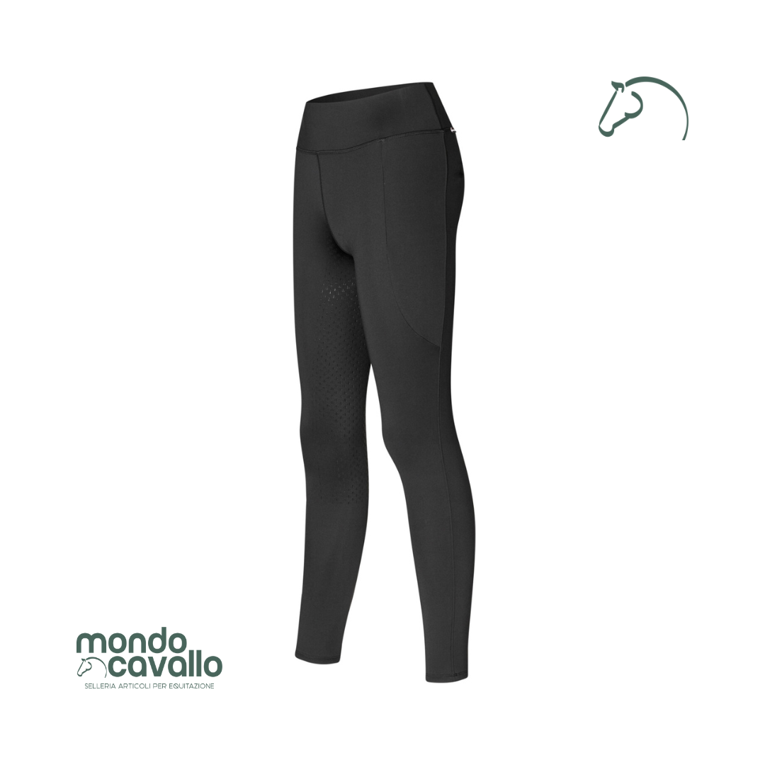 Leggings da donna marca Kingsland