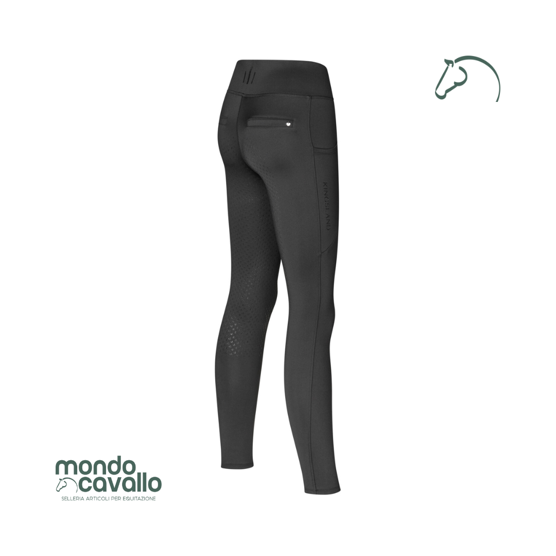 Leggings da donna marca Kingsland