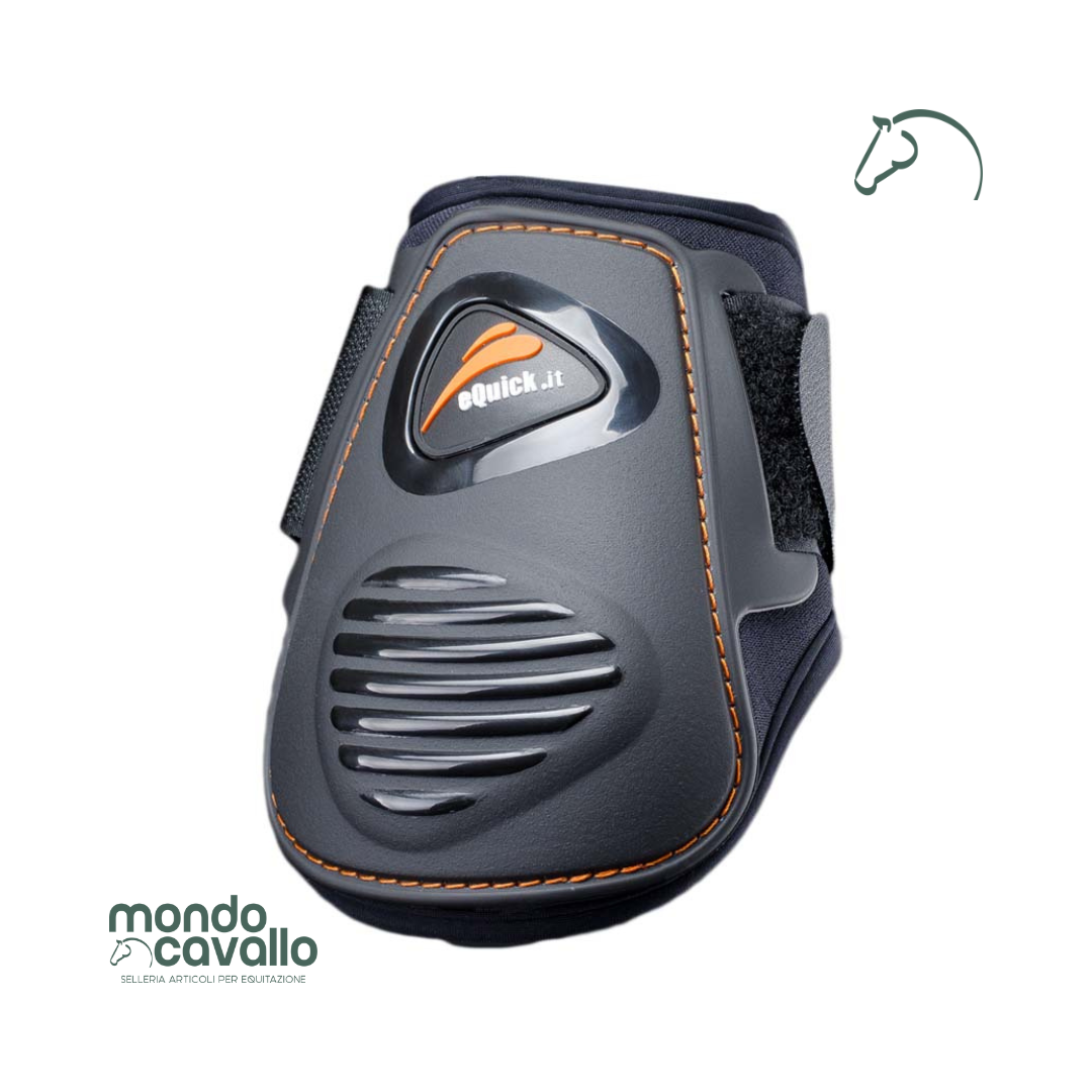 Paranocche marca equick per cavallo