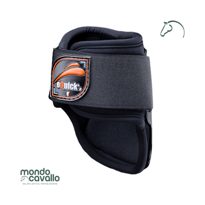 Paranocche marca equick per cavallo