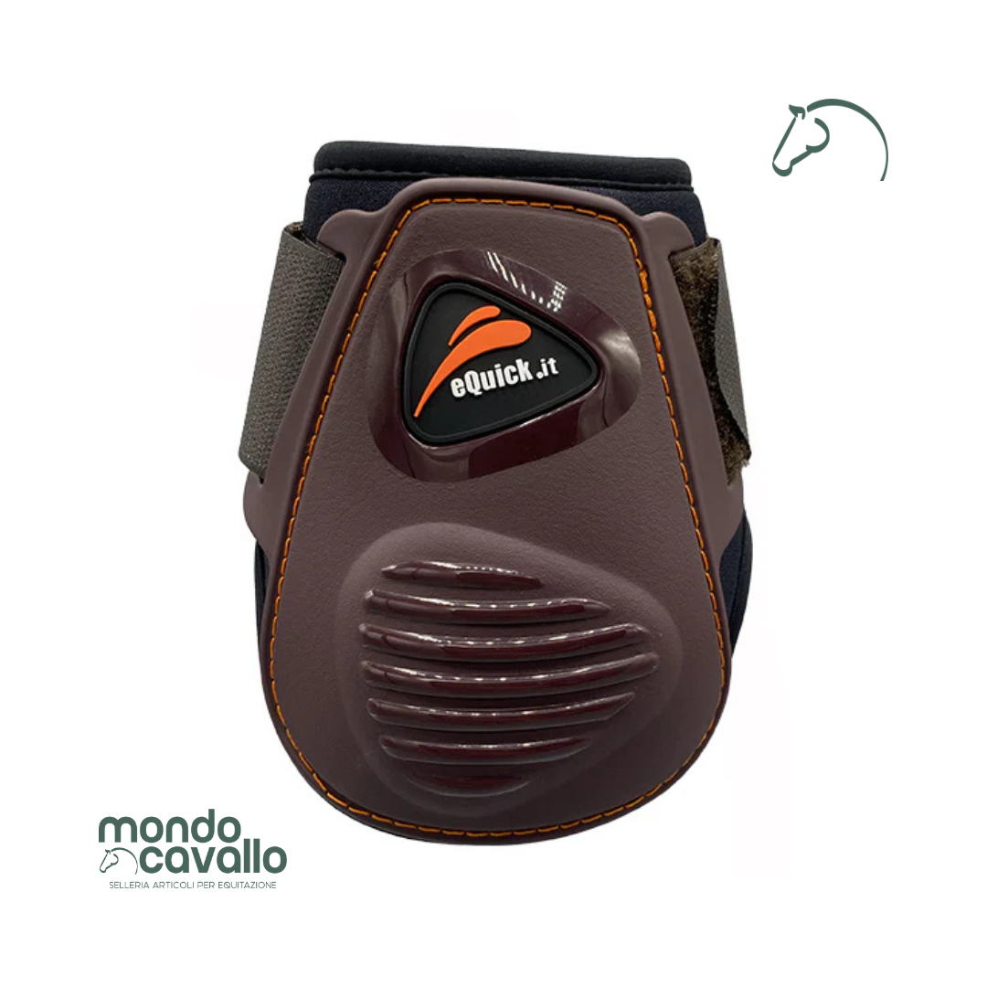 Paranocche marca equick per cavallo