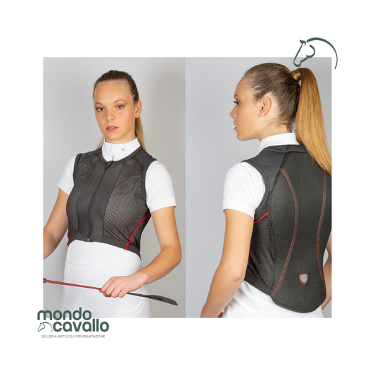 Paraschiena Tattini livello2