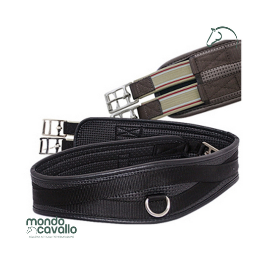 Sottopancia antifiaccatura 