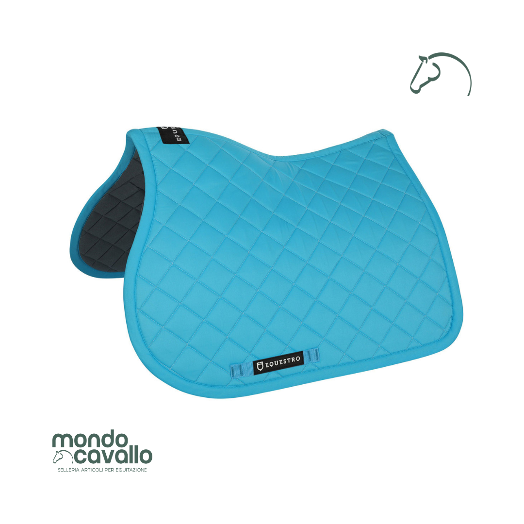 Sottosella equestro anatomico