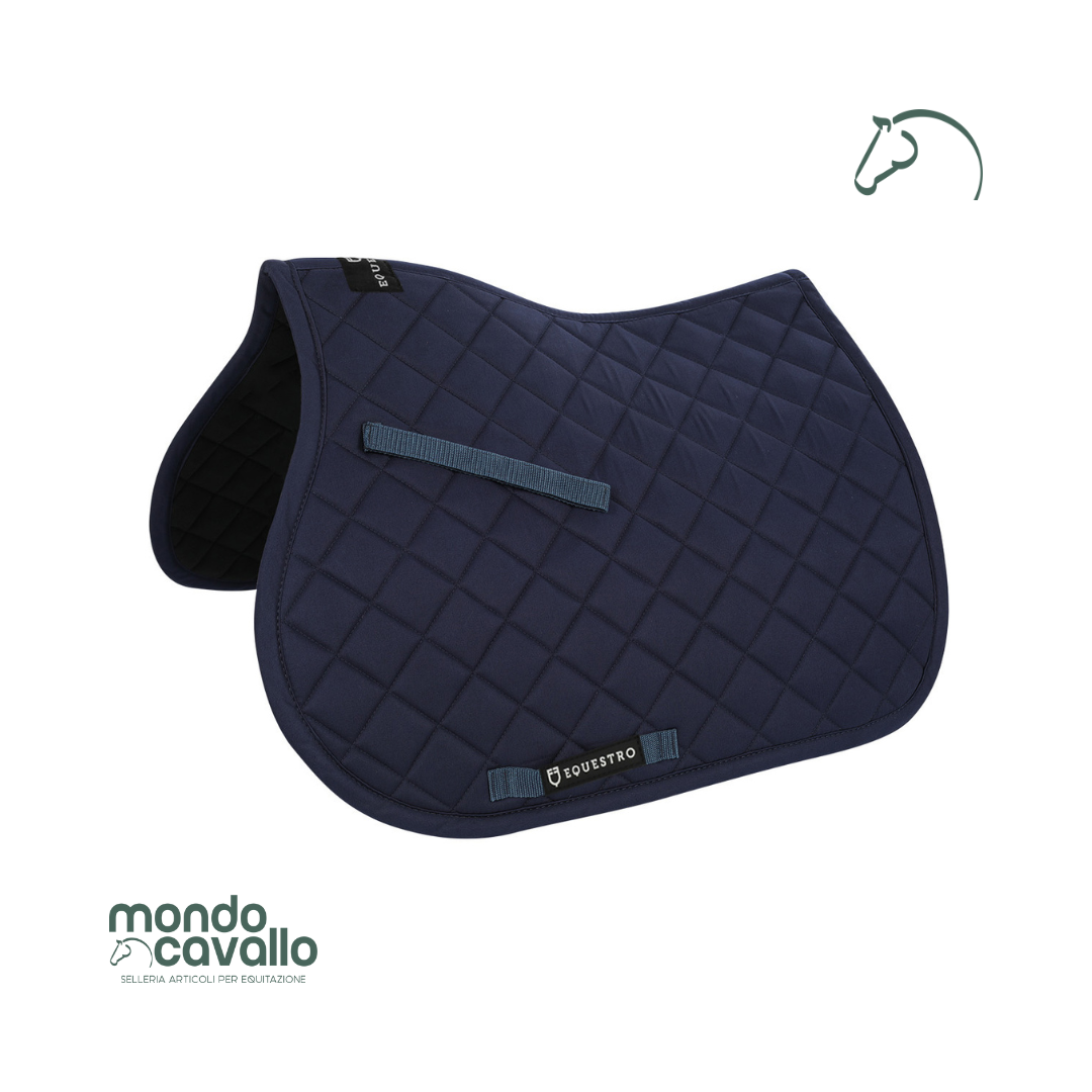 Sottosella equestro anatomico