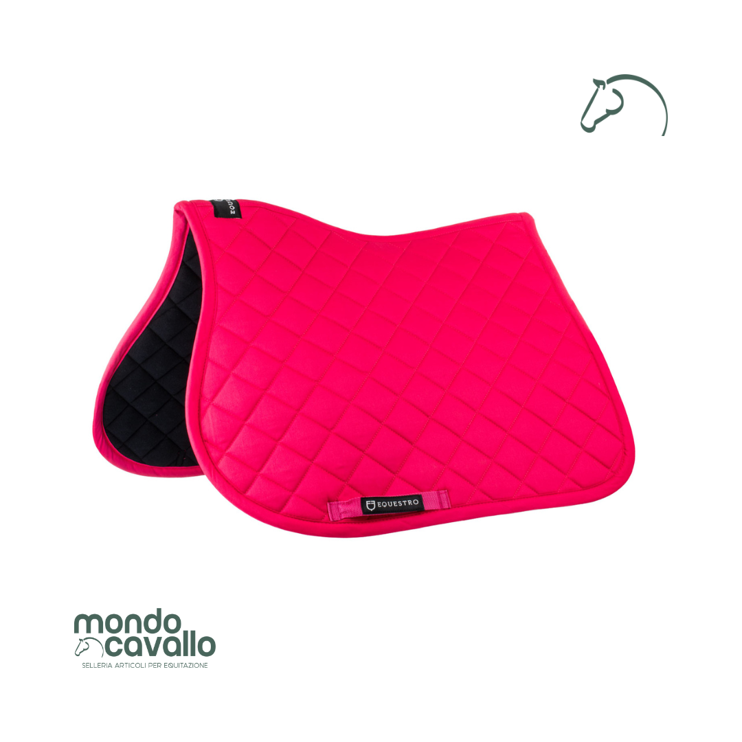 Sottosella equestro anatomico