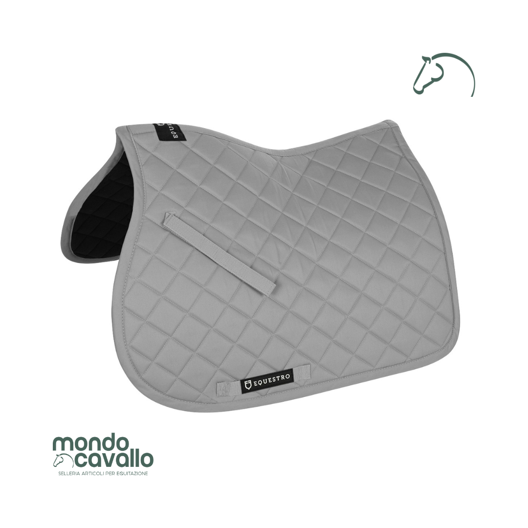 Sottosella equestro anatomico