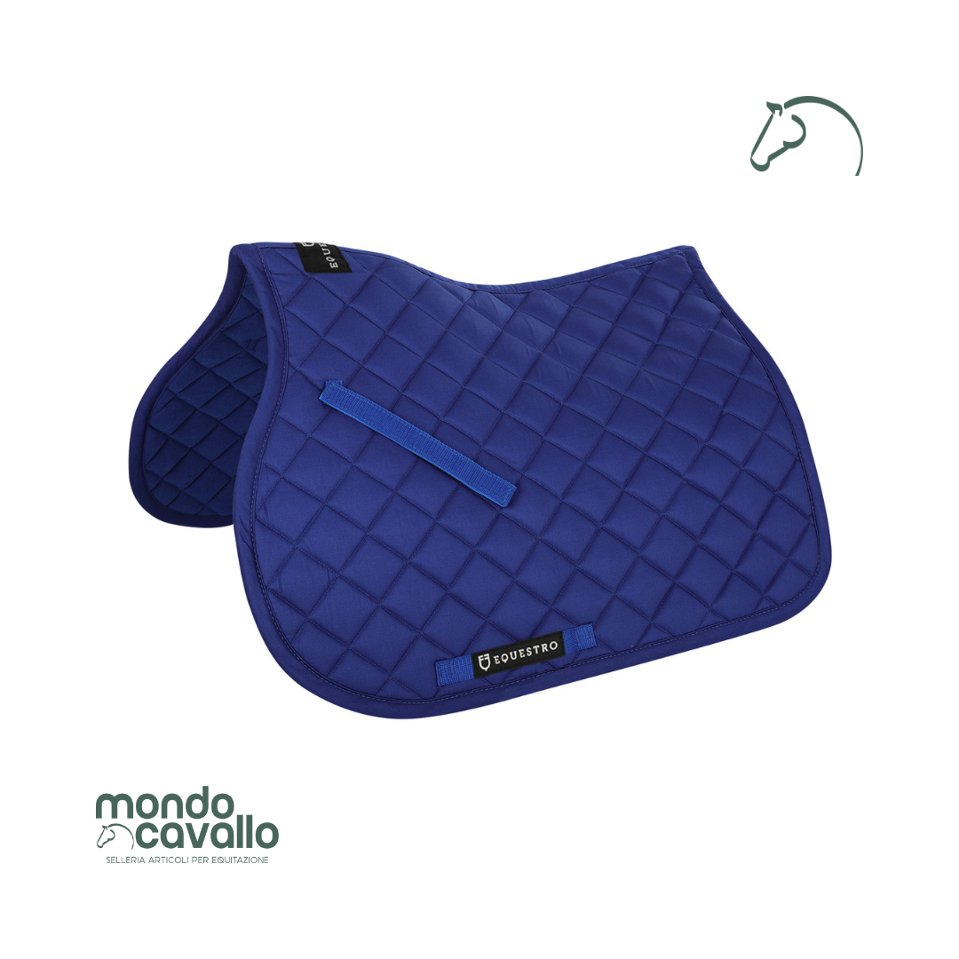 Sottosella equestro anatomico