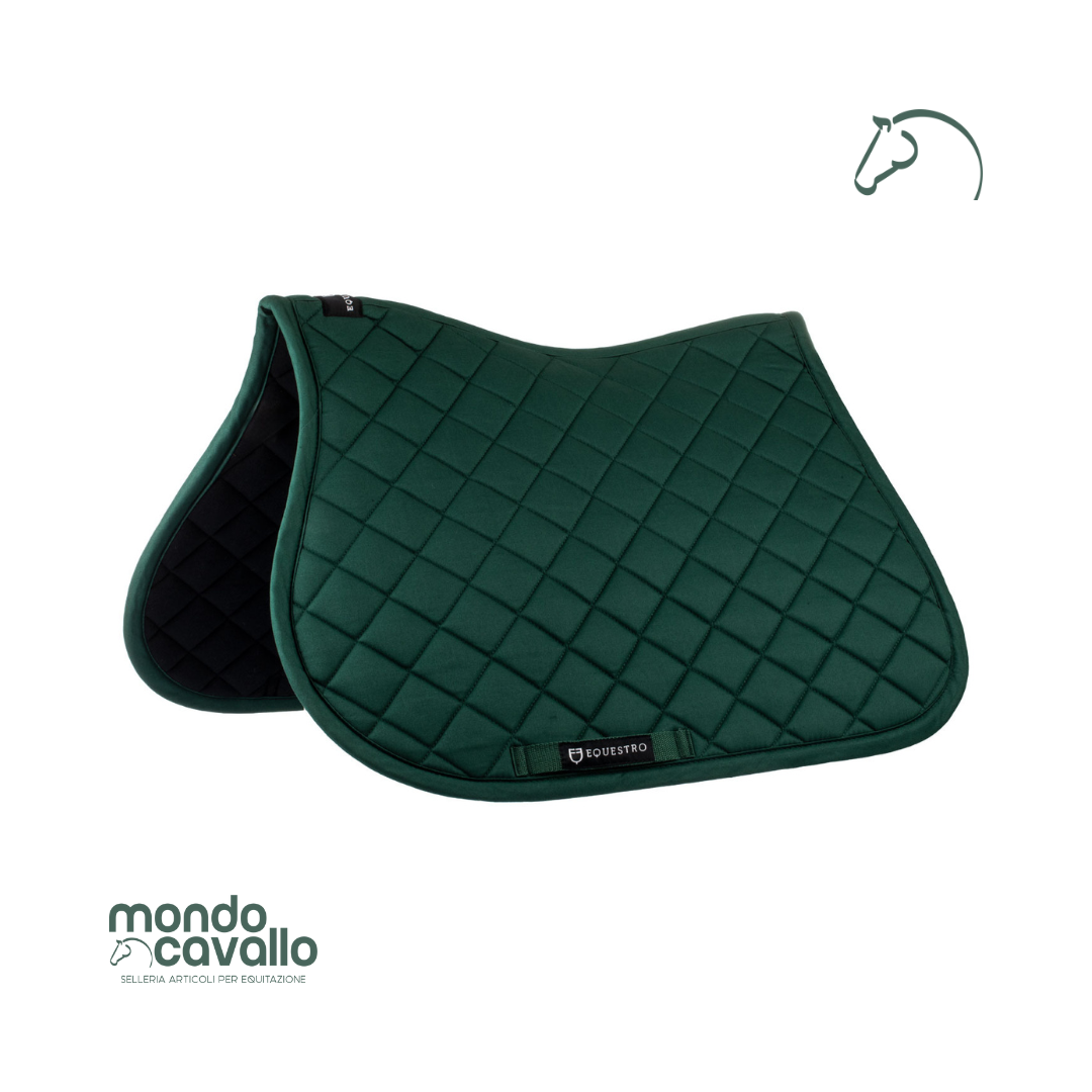 Sottosella equestro anatomico