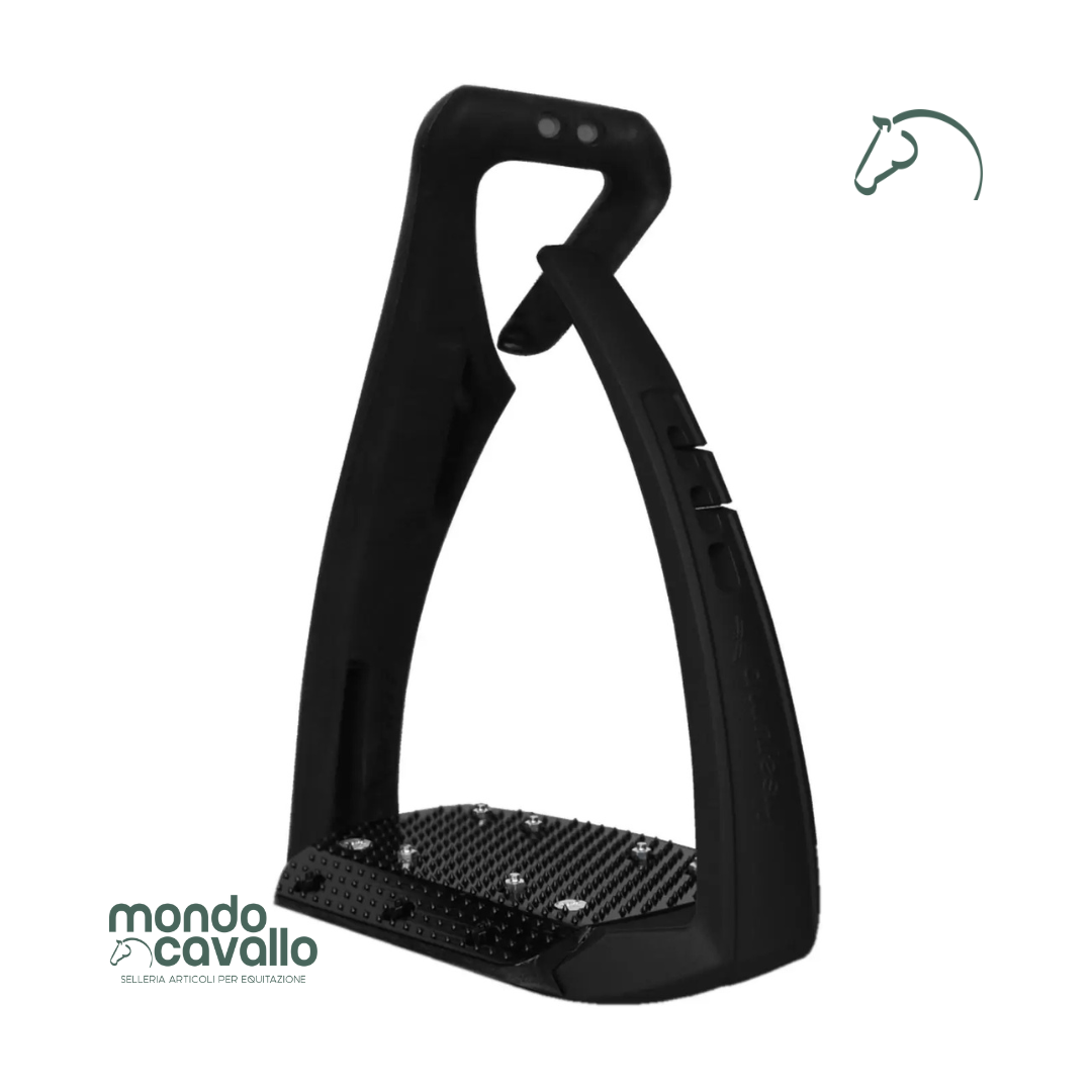Staffe di sicurezza marca freejump