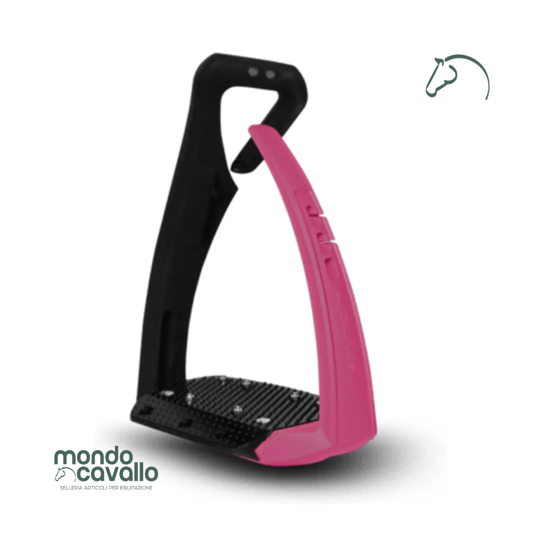 Staffe di sicurezza marca FreeJump 
