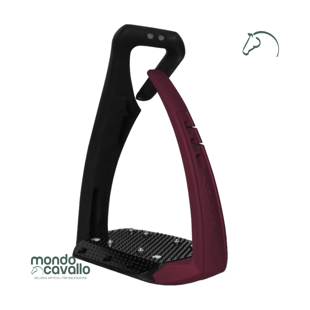 Staffe di sicurezza marca Freejump