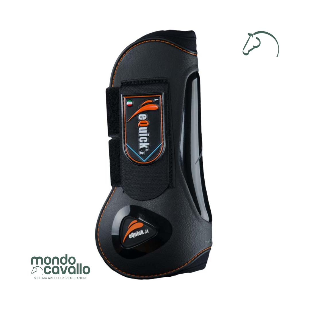 Stinchiere marca equick modello elight