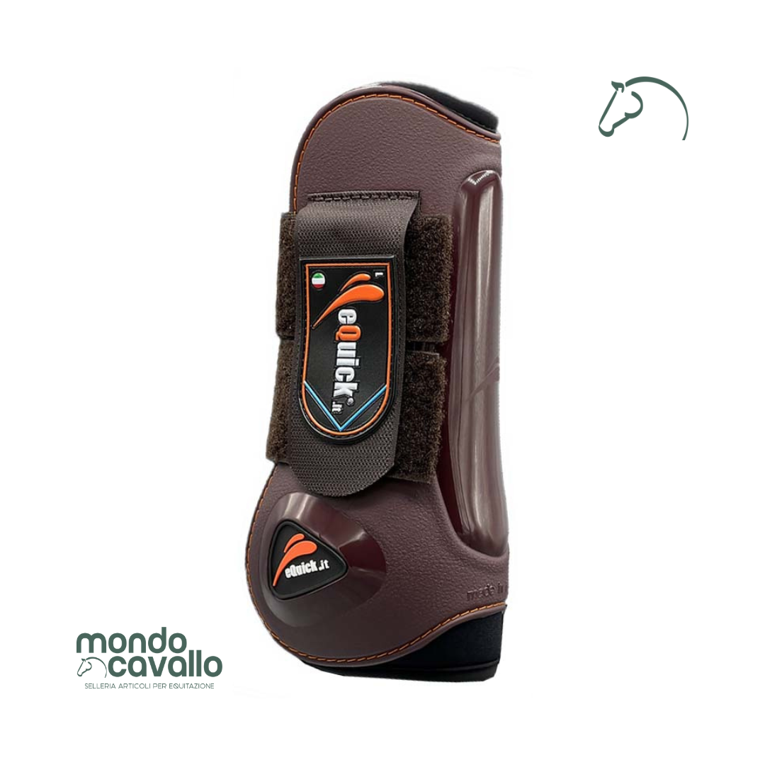 Stinchiere marca equick modello elight