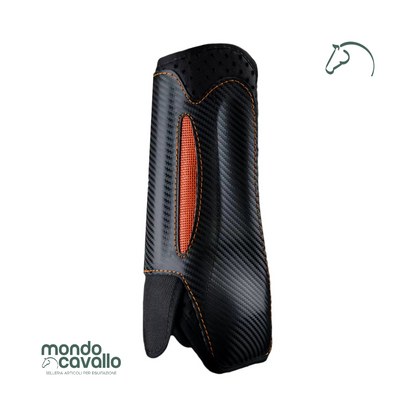 Stinchiere Equick front da cross country