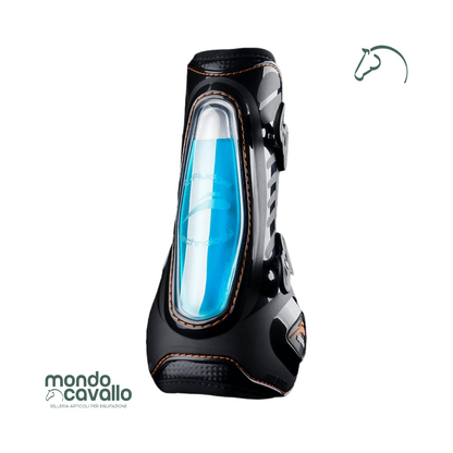 Stinchiere Equick con tecnologia efluidgel con bottoni