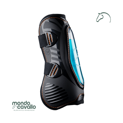 Stinchiere Equick con tecnologia efluidgel con bottoni
