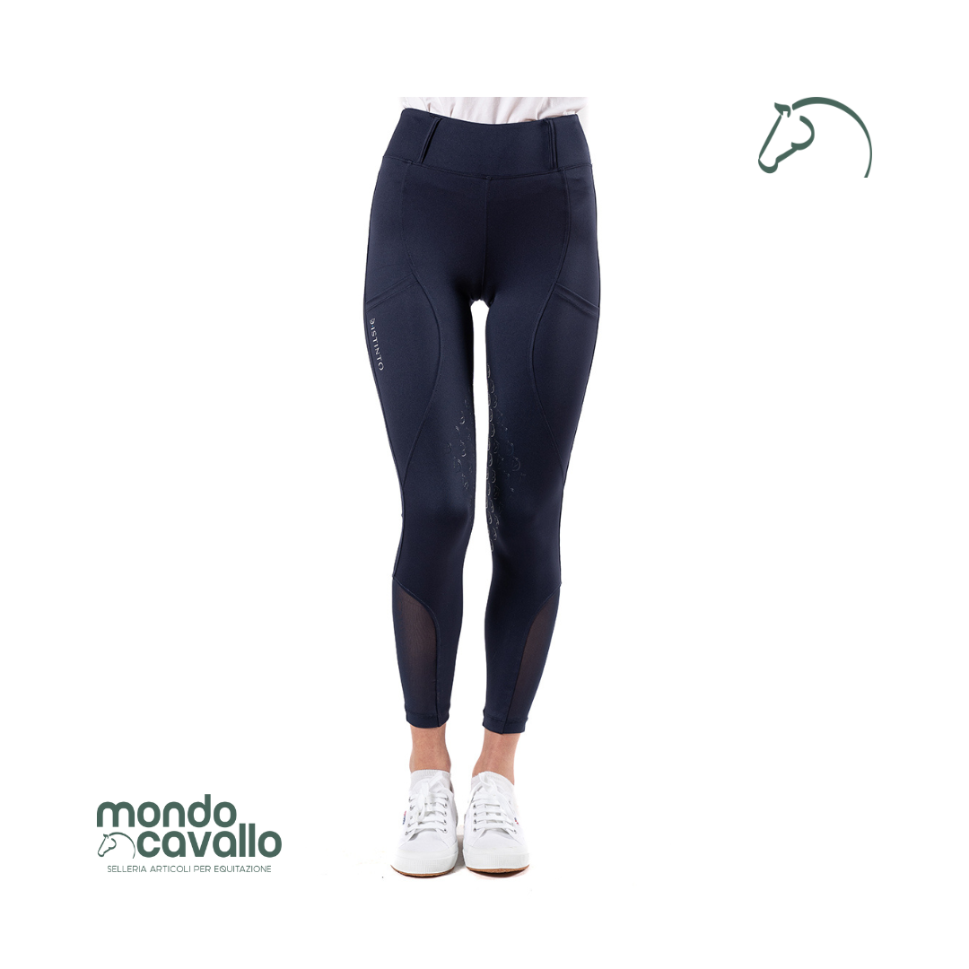 LEGGINGS ORCHIDEA