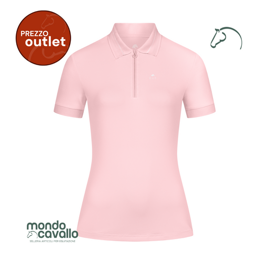 POLO TECNICA PRAG E.L.T