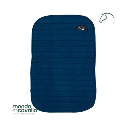 SOTTOFASCE IMBOTTITE HKM