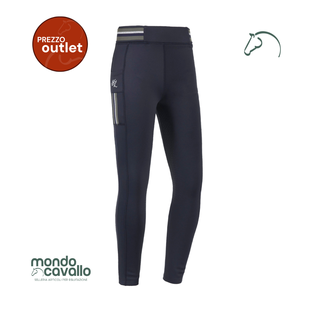 LEGGINGS KLKATTIE FULL GRIP KINGSLAND