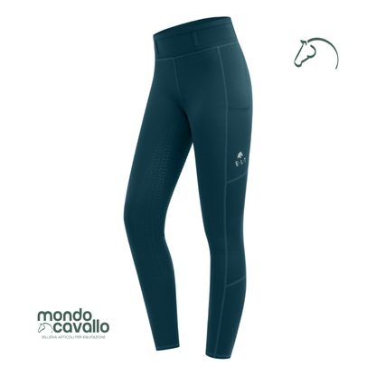 LEGGINGS FULL GRIP ELLA E.L.T.