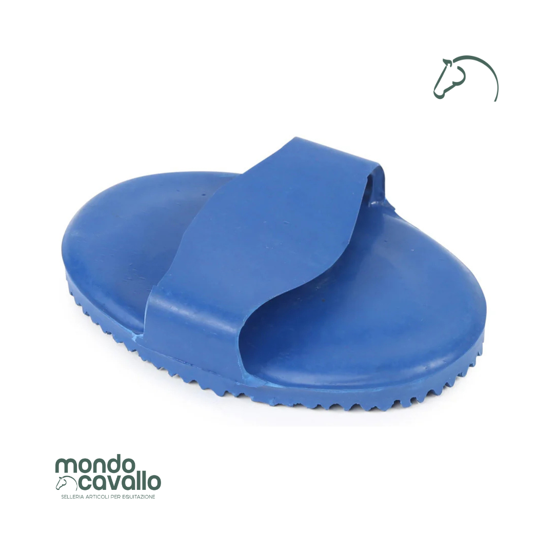 STRIGLIA GOMMA EZI-GROOM