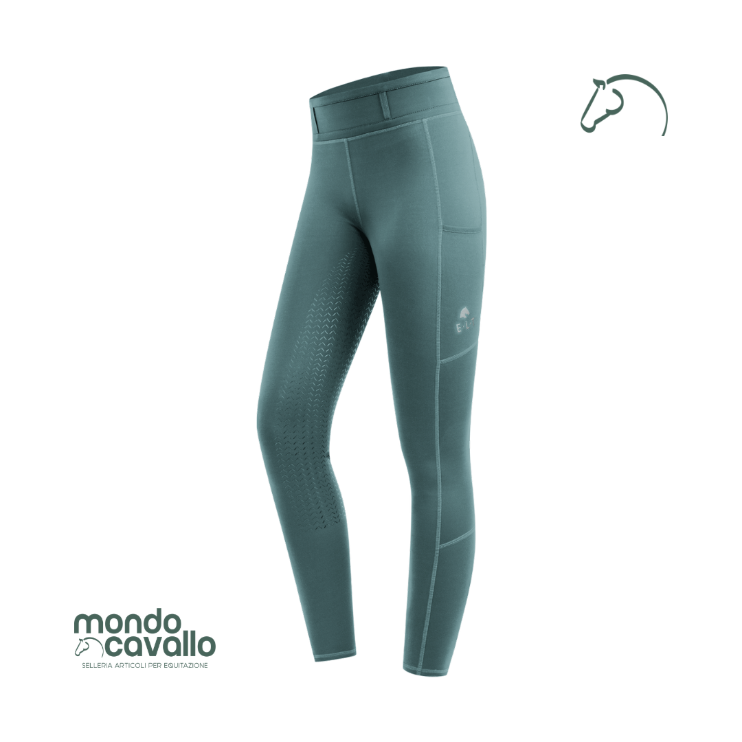 LEGGINGS FULL GRIP ELLA E.L.T.