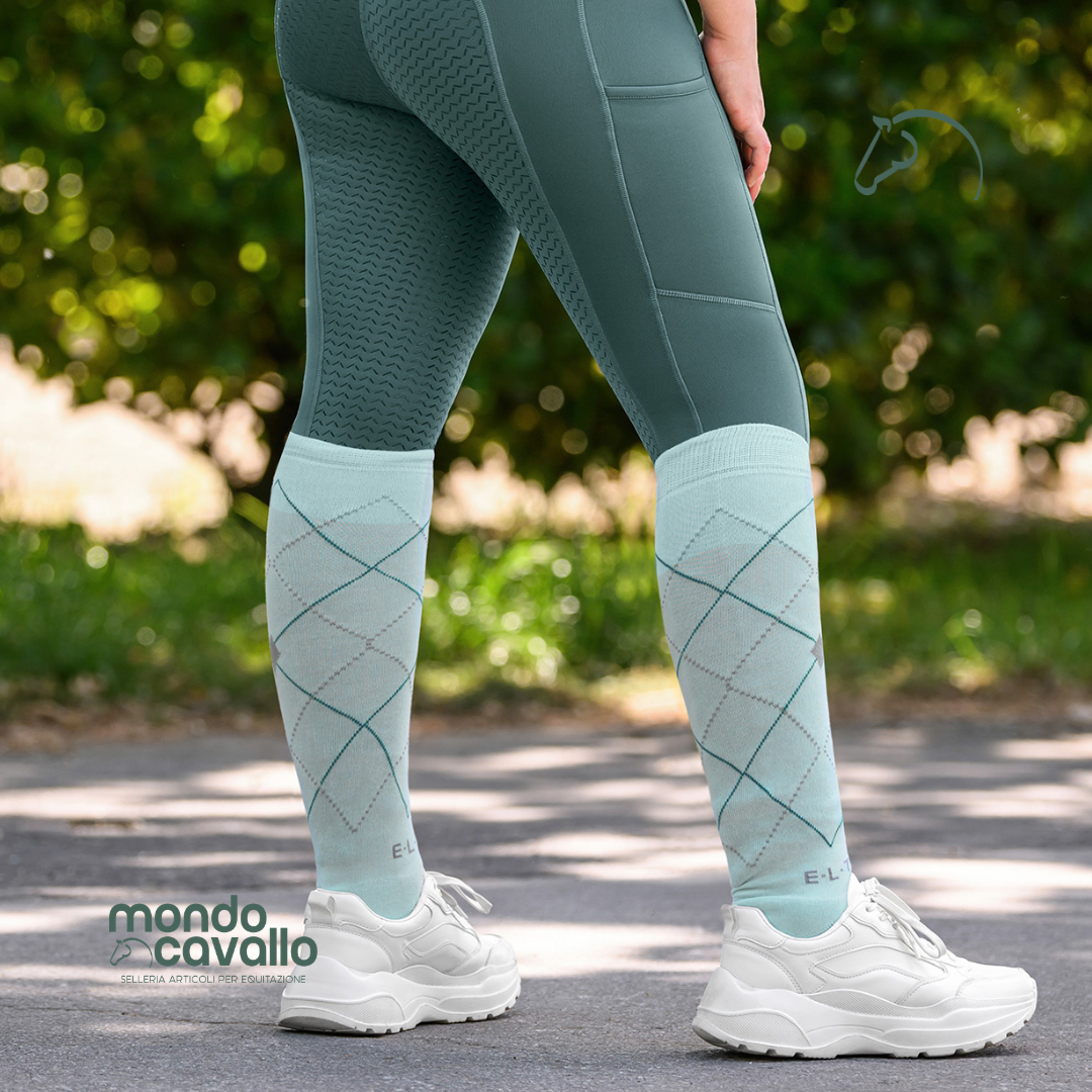 CALZE ARGYLE E.L.T.