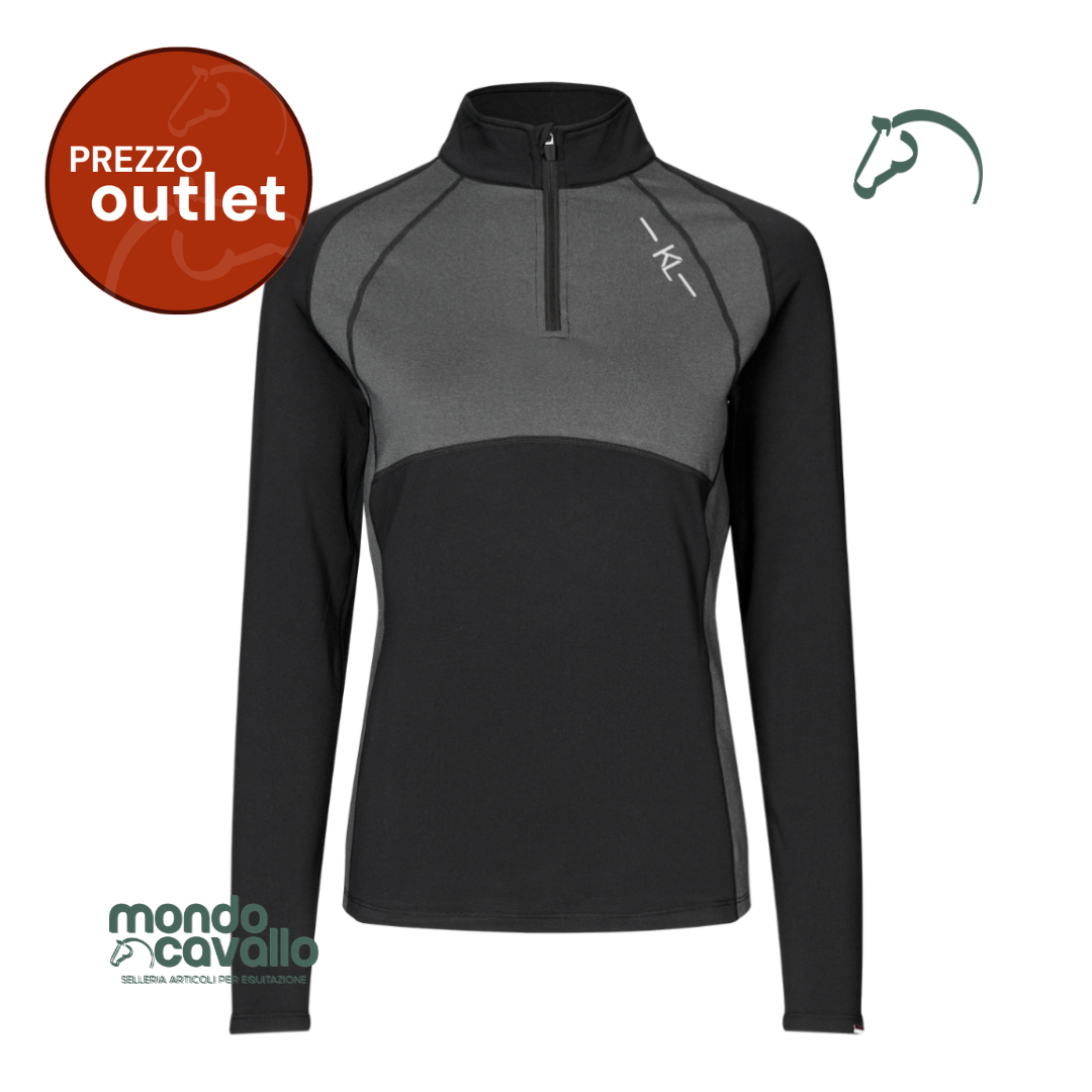 MAGLIA TECNICA KLVALLI