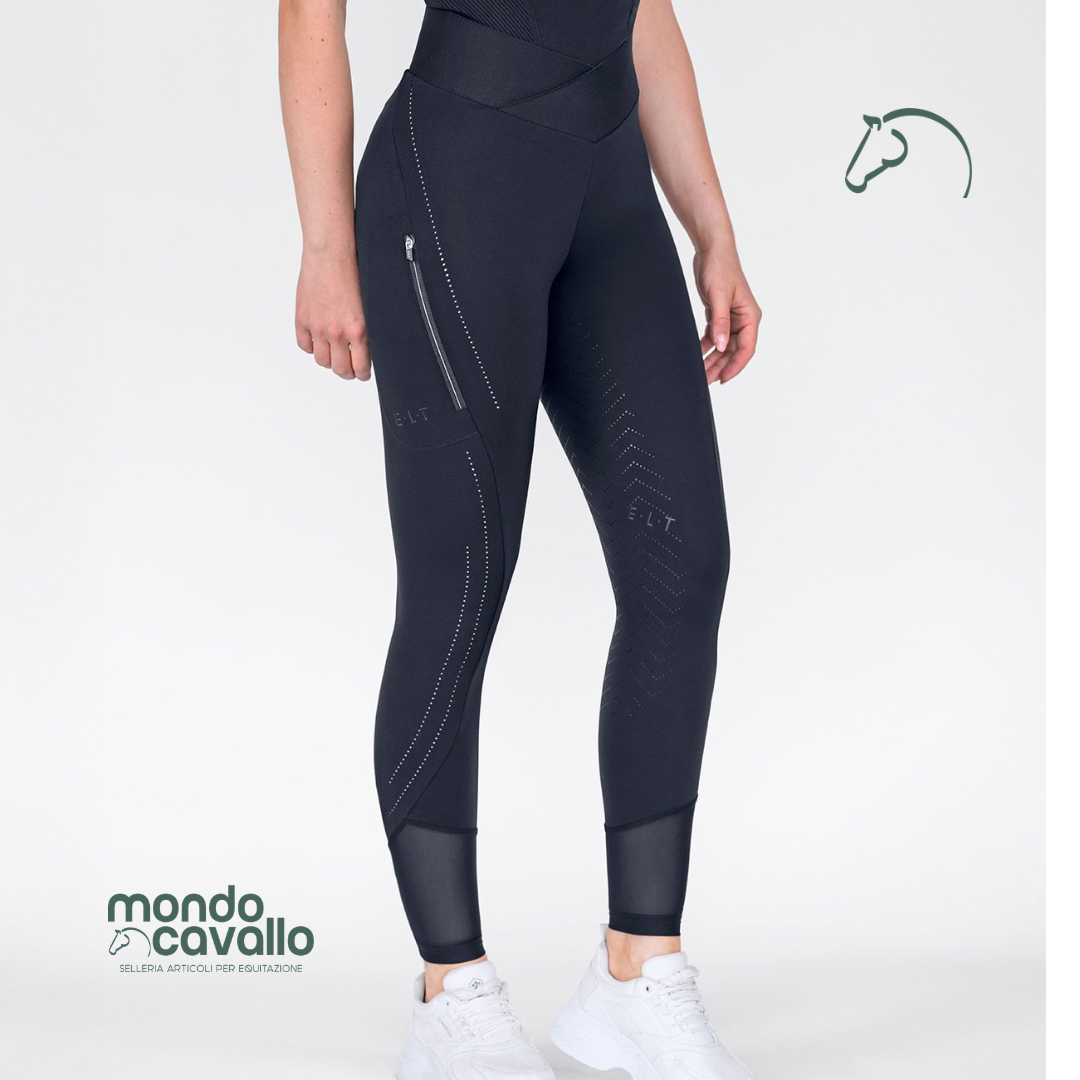 LEGGINGS PIA E.L.T.