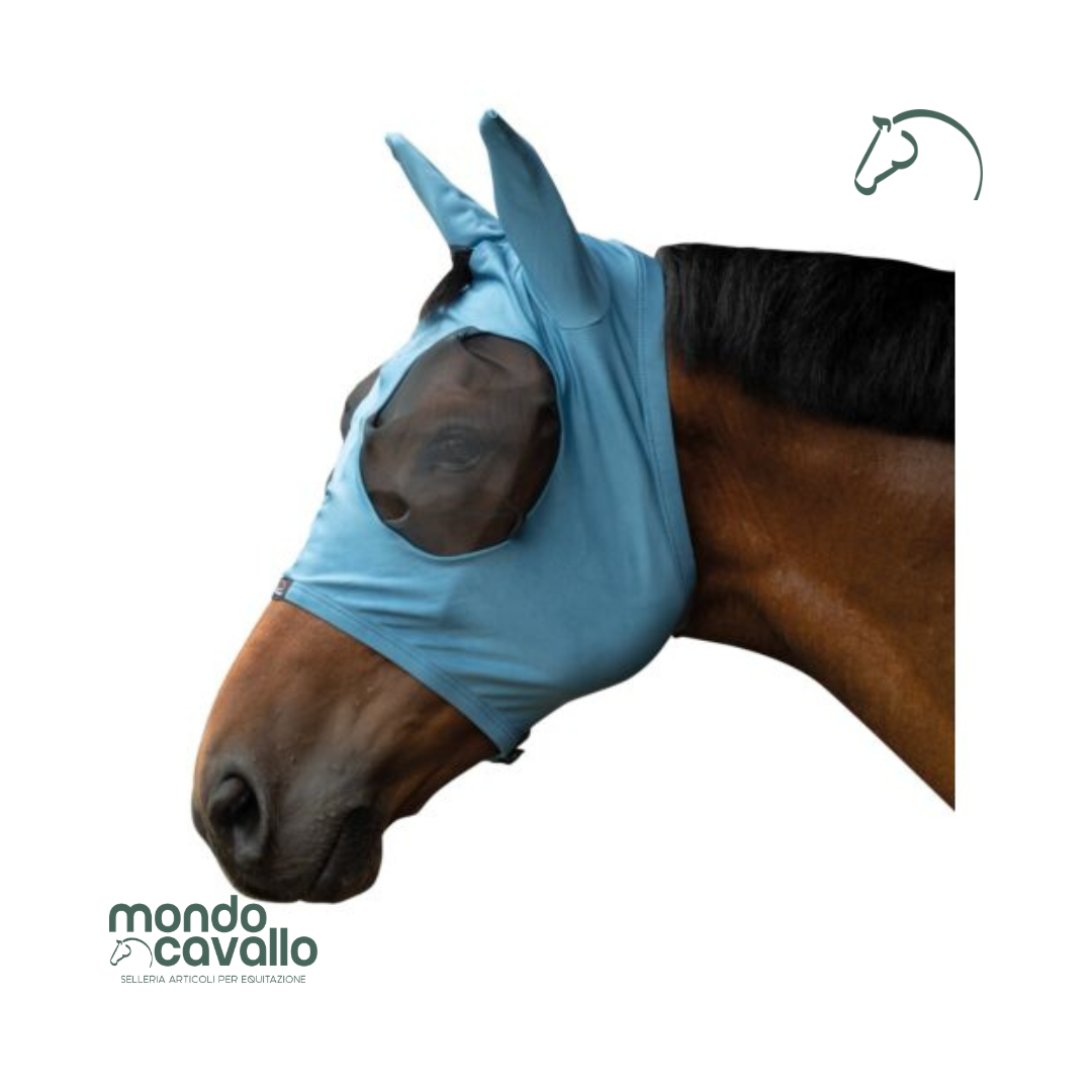 MASCHERA ELASTIK HKM