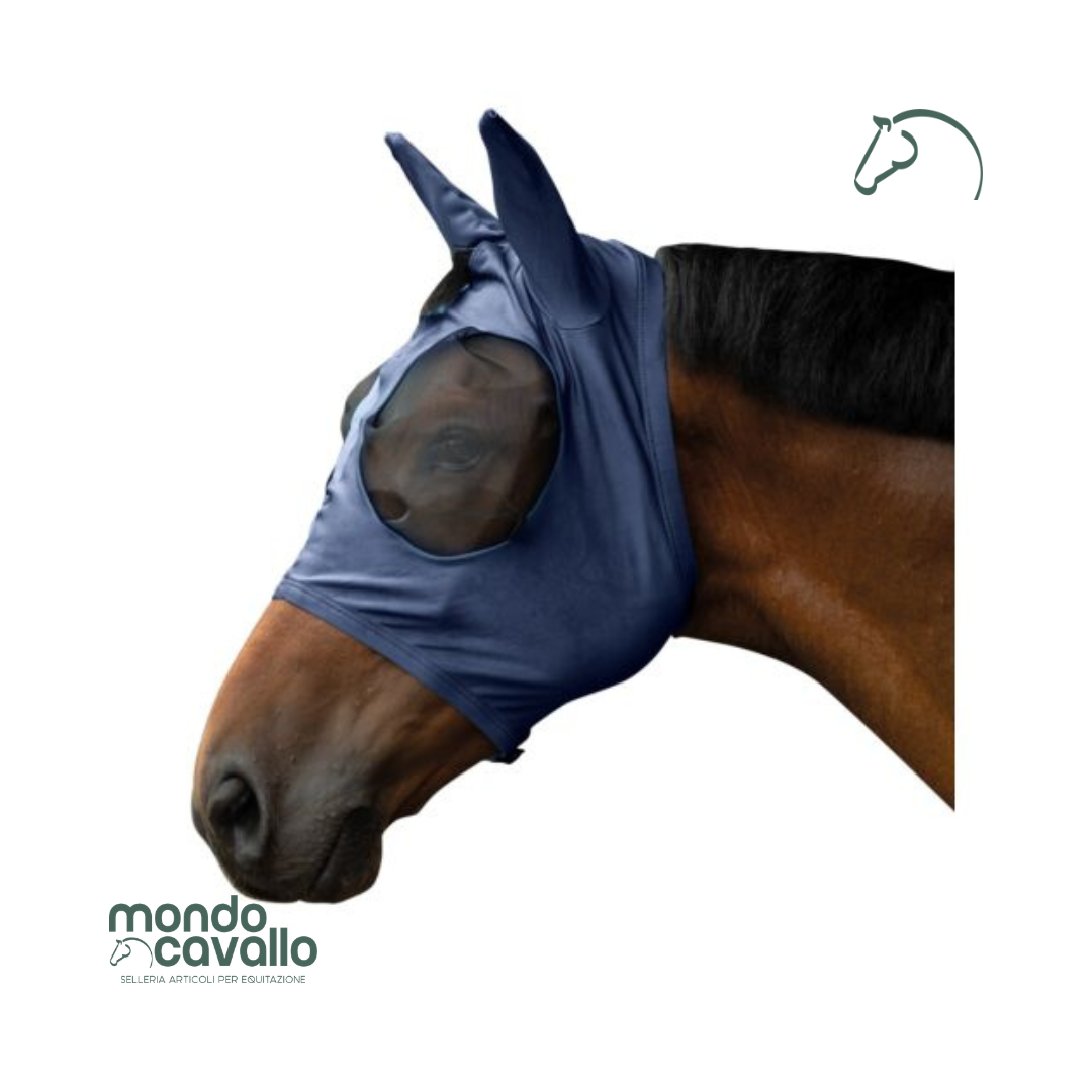 MASCHERA ELASTIK HKM