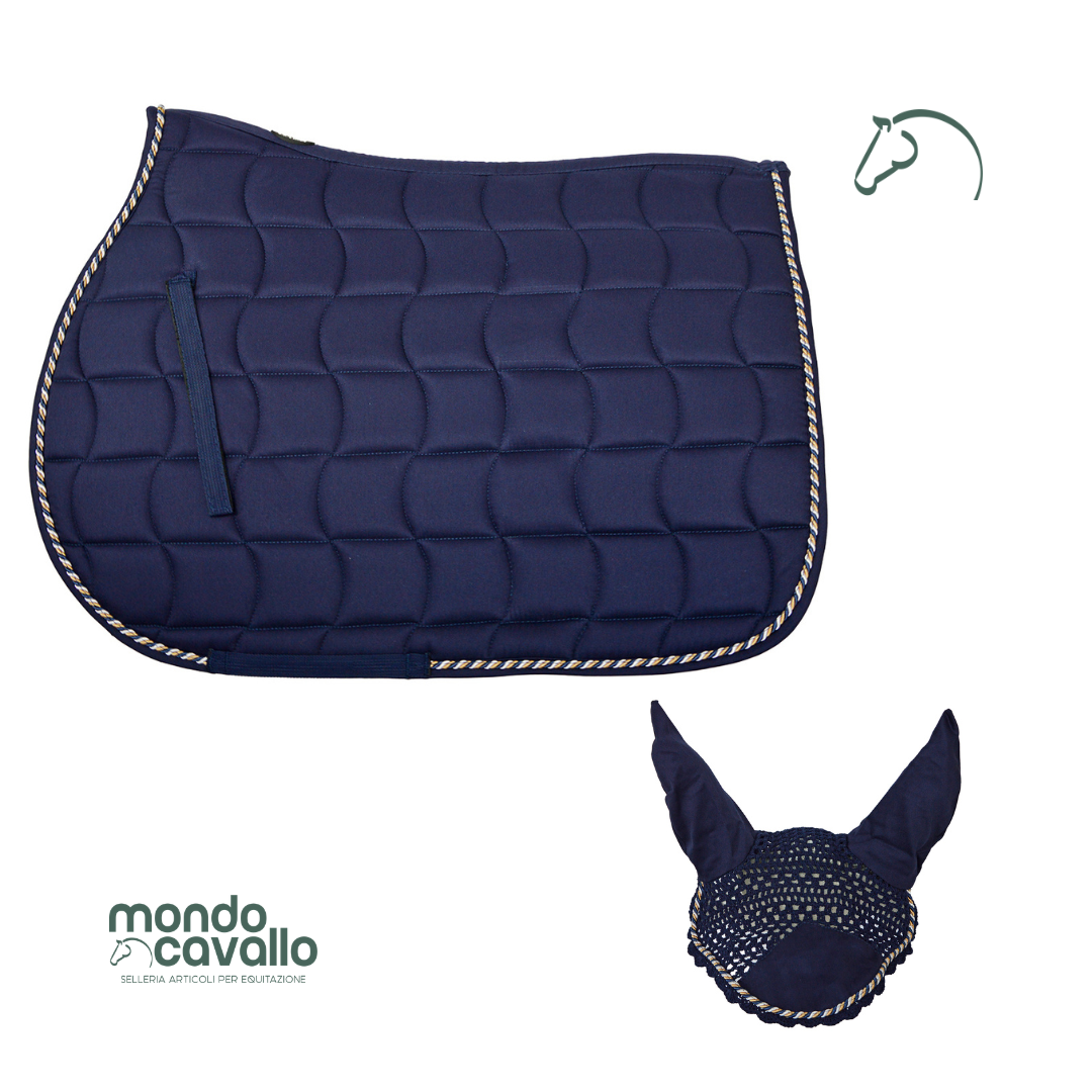 SOTTOSELLA CON CUFFIA WINNER