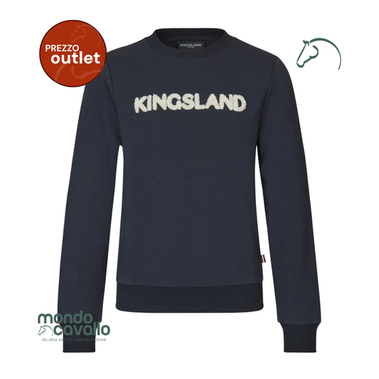FELPA KLNINO KIDS KINGSLAND