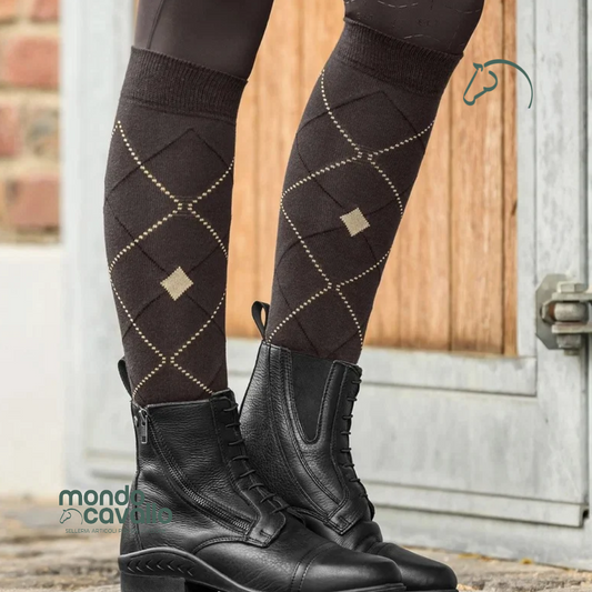 CALZE ARGYLE E.L.T.