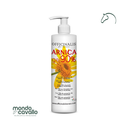 ARNICA GEL 90%
