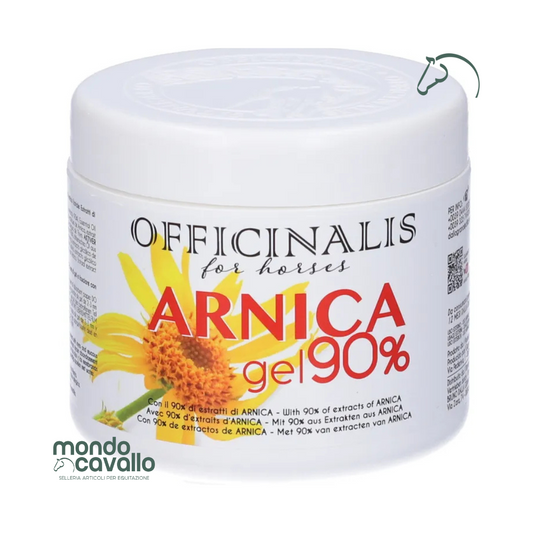 ARNICA GEL 90%