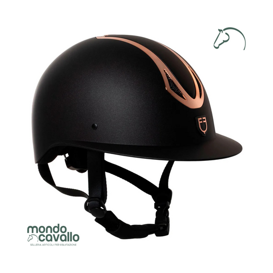 CAP AZAEL VISIERA LARGA EQUESTRO