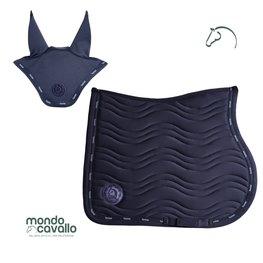 SOTTOSELLA + CUFFIA MOMA