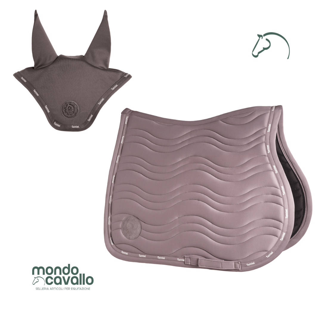SOTTOSELLA + CUFFIA MOMA