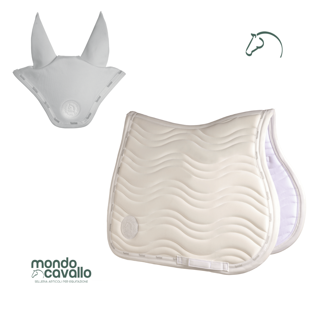 SOTTOSELLA + CUFFIA MOMA