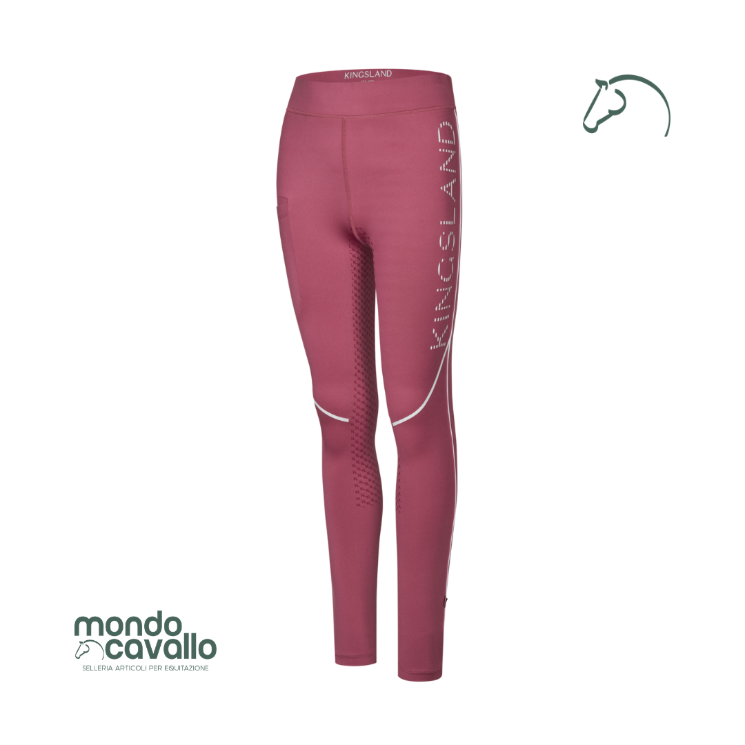 LEGGINGS NANA BAMBINA