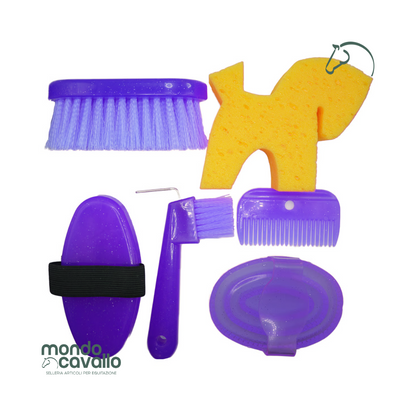 KIT GROOMING