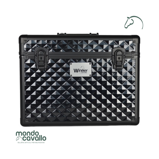 BAULETTO DIAMOND GROOMING WINNER